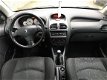 Peugeot 206 SW - 1.4-16V XS Pack INRUILKOOPJE - 1 - Thumbnail