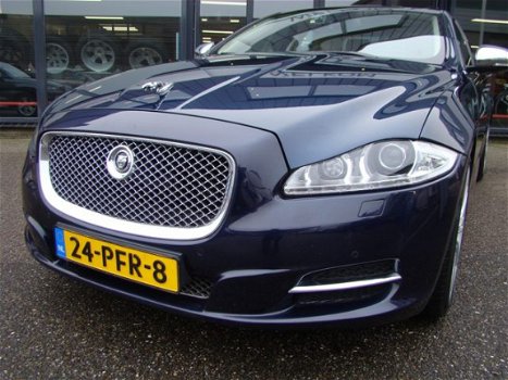 Jaguar XJ - 3.0 V6D Portfolio - 1