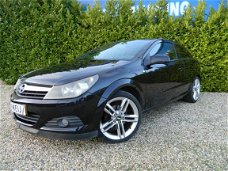 Opel Astra GTC - 1.6 16V