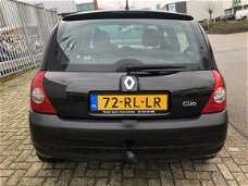 Renault Clio - 1.6-16V Community