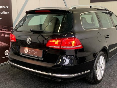 Volkswagen Passat Variant - 1.4 TSI Highline BlueMotion Leder Rijklaar - 1