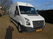 Volkswagen Crafter - 28 2.5 TDI L2H2 - 1 - Thumbnail