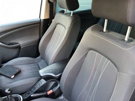 Seat Altea XL - 1.2 TSI Ecomotive Businessline COPA Navigatie/Lm velgen/Trekhaak - 1