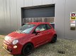 Fiat 500 - 0.9 TwinAir Sport Plus Automaat Clima/Half leder - 1 - Thumbnail