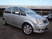 Opel Meriva - 1.6-16V Temptation + Airco/LMV/Cruise/Trekhaak - 1 - Thumbnail