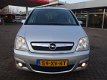 Opel Meriva - 1.6-16V Temptation + Airco/LMV/Cruise/Trekhaak - 1 - Thumbnail