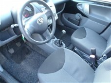 Toyota Aygo - 1.0-12V 5-Deurs + Airco