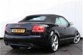 Audi A4 Cabriolet - 1.8 Turbo Pro Line | S-LINE | 164 PK | NAVI | LEDER | CRUISE | CLIMATE | LMV | - 1 - Thumbnail