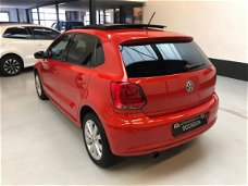 Volkswagen Polo - 1.4-16V Highline Panorama/Navi/Climate/