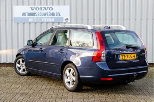 Volvo V50 - 1.6 D2 S/S Limited Edition Nette zuinige auto - 1