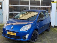 Renault Twingo - 1.2 Authentique (bj 2008) AIrco