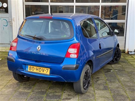 Renault Twingo - 1.2 Authentique (bj 2008) AIrco - 1