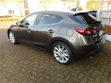 Mazda 3 - 3 2.0 SkyActiv-G GT-M