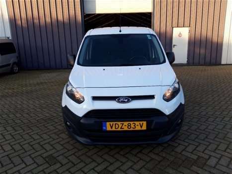 Ford Transit Connect - 1.0 Ecoboost L2 Amb - 1