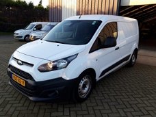 Ford Transit Connect - 1.0 Ecoboost L2 Amb