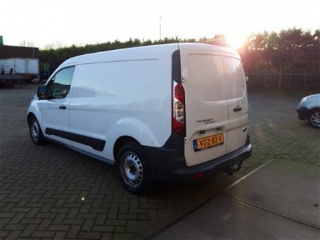 Ford Transit Connect - 1.0 Ecoboost L2 Amb - 1