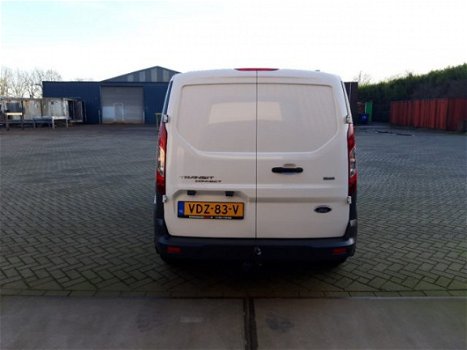 Ford Transit Connect - 1.0 Ecoboost L2 Amb - 1