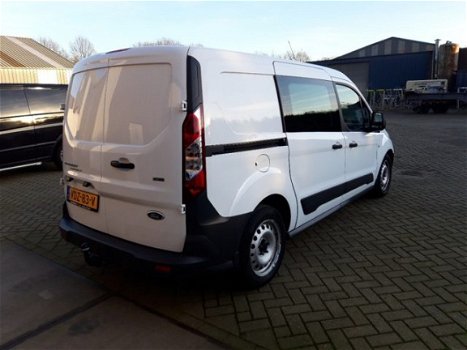 Ford Transit Connect - 1.0 Ecoboost L2 Amb - 1