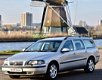 Volvo V70 - 2.4 T Geartronic Dealer auto, Youngtimer, boekjes aanwezig - 1 - Thumbnail