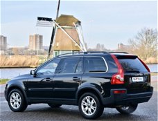 Volvo XC90 - 2.5 T Dealer auto, Youngtimer, boekjes aanwezig