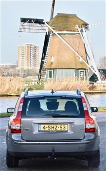 Volvo V50 - 2.4 Automaat, youngtimer, dealer auto - 1