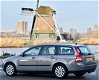 Volvo V50 - 2.4 Automaat, youngtimer, dealer auto - 1 - Thumbnail