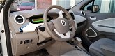 Renault Zoe - Q210 Zen Quickcharge 22 kWh (ex Accu) Upgrade Accu 200-300KM Rijbereik - 1 - Thumbnail