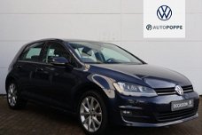 Volkswagen Golf - 1.4 TSI Highline 123pk