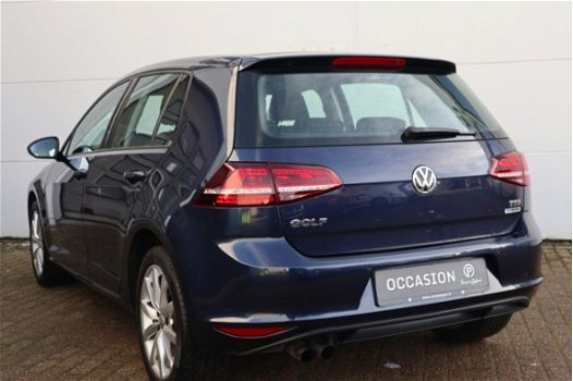 Volkswagen Golf - 1.4 TSI Highline 123pk - 1