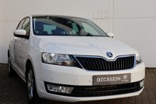 Skoda Rapid Spaceback - 1.2 TSI Greentech JOY 90pk DSG7