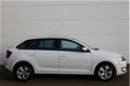 Skoda Rapid Spaceback - 1.2 TSI Greentech JOY 90pk DSG7 - 1 - Thumbnail