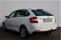 Skoda Rapid Spaceback - 1.2 TSI Greentech JOY 90pk DSG7 - 1 - Thumbnail