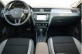 Skoda Rapid Spaceback - 1.2 TSI Greentech JOY 90pk DSG7 - 1 - Thumbnail