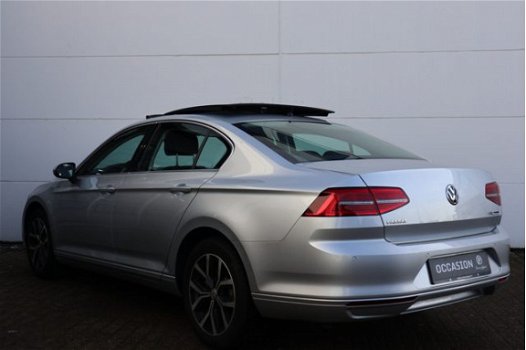 Volkswagen Passat - 1.6 TDI Business Edition Advance 120pk - 1