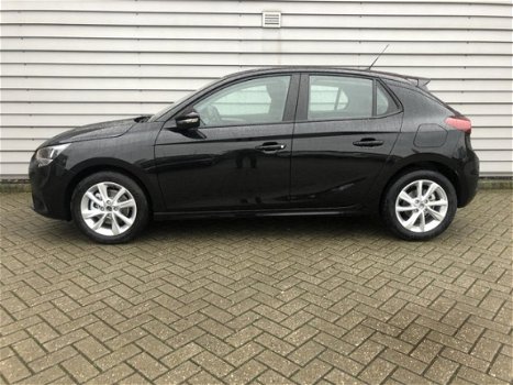 Opel Corsa - Nieuwe Nieuwe Corsa MY20.0 Edition 1.2 Start/Stop 74kW (100pk) ( - 1