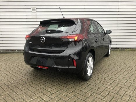 Opel Corsa - Nieuwe Nieuwe Corsa MY20.0 Edition 1.2 Start/Stop 74kW (100pk) ( - 1