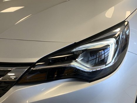 Opel Astra - 1.4 Turbo 150pk Innovation Rijklaar Nav. Comf.stoel. Clim.contr - 1