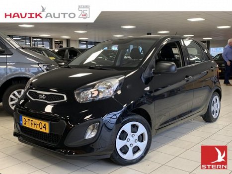 Kia Picanto - 1.0 CVVT - 1