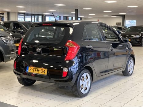 Kia Picanto - 1.0 CVVT - 1