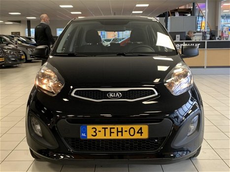 Kia Picanto - 1.0 CVVT - 1