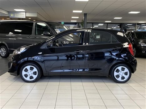 Kia Picanto - 1.0 CVVT - 1