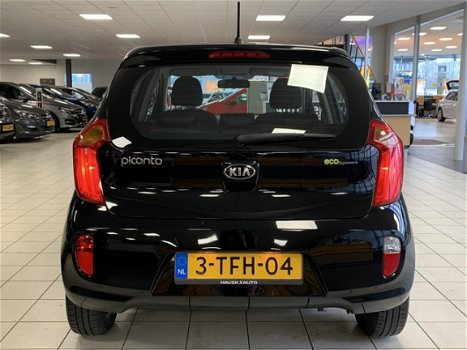 Kia Picanto - 1.0 CVVT - 1