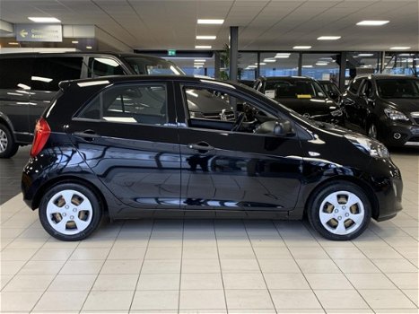 Kia Picanto - 1.0 CVVT - 1