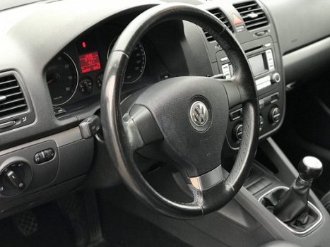 Volkswagen Golf - 1.4 Trendline Business, Clima, Leder - 1