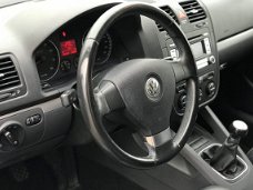 Volkswagen Golf - 1.4 Trendline Business, Clima, Leder