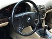 BMW 5-serie Touring - 523i Executive, Clima, Leder, Cruise - 1 - Thumbnail