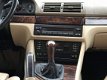 BMW 5-serie Touring - 523i Executive, Clima, Leder, Cruise - 1 - Thumbnail