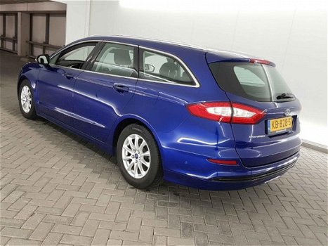 Ford Mondeo Wagon - 1.5 TDCi Titanium 88kW - 1