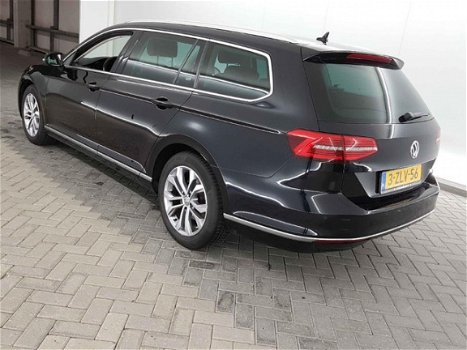 Volkswagen Passat Variant - 1.4 TSI ACT Highline 110kW - 1