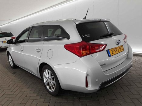 Toyota Auris Touring Sports - 1.8 Hybrid Lease+ Top 5 editie 100kW - 1